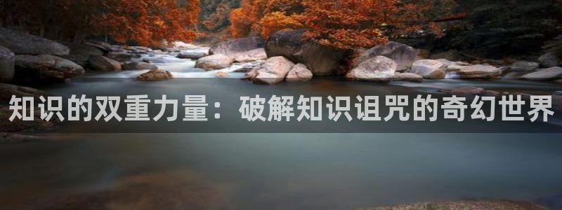 绝世武魂小说趣笔阁：知识的双重力量：破解知识诅咒的奇幻世界