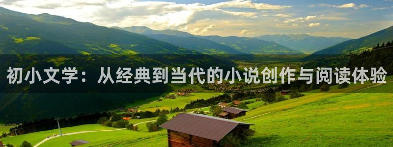 趣笔阁全本小说网：初小文学：从经典到当代的小说创作与阅读体验